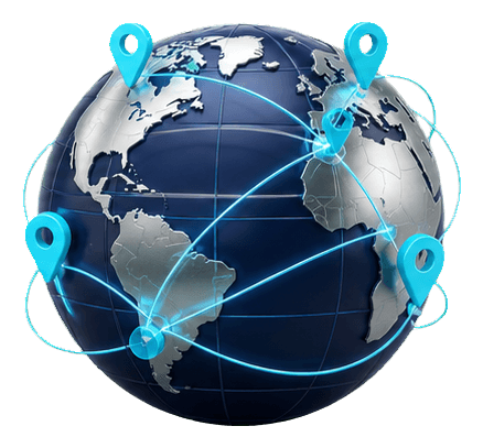 Local search and online reach
